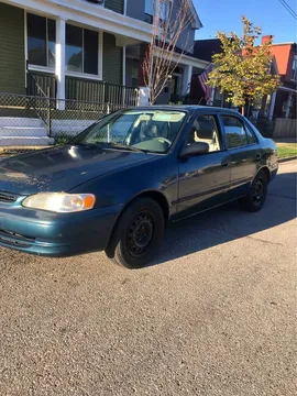 1999 Toyota Corolla CE