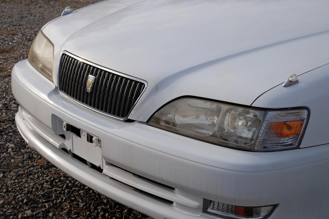 1999 Toyota Cresta 5th Gen - Image 20 of 29