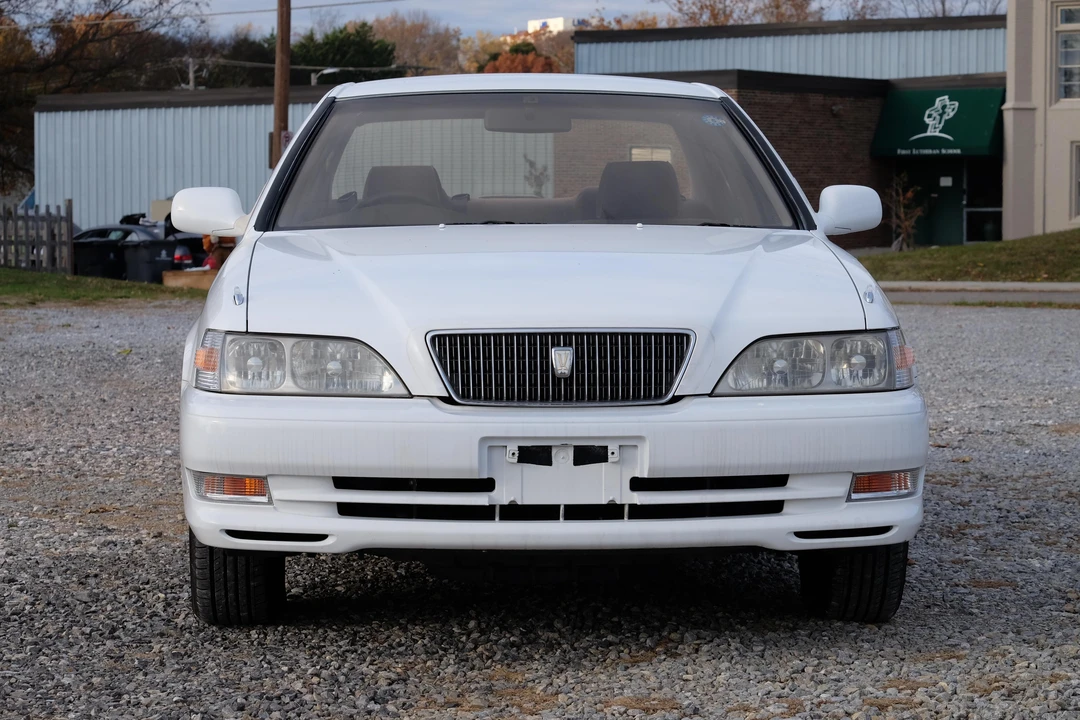 1999 Toyota Cresta 5th Gen - Image 6 of 29