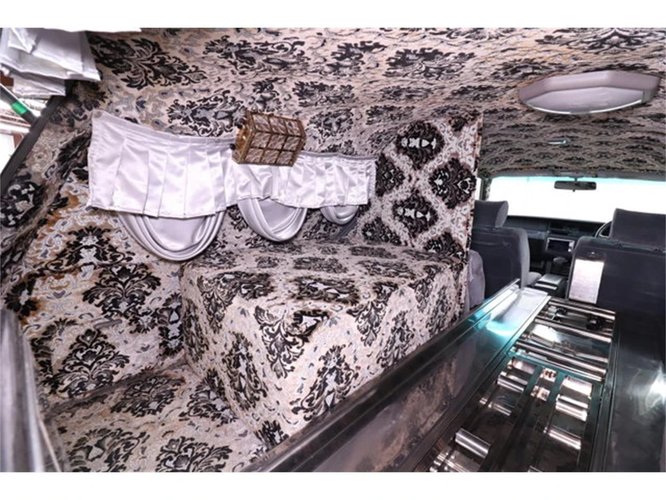 1999 Toyota Crown 10th Gen - Image 28 of 31