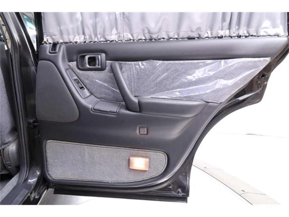 1999 Toyota Crown 10th Gen - Image 23 of 31
