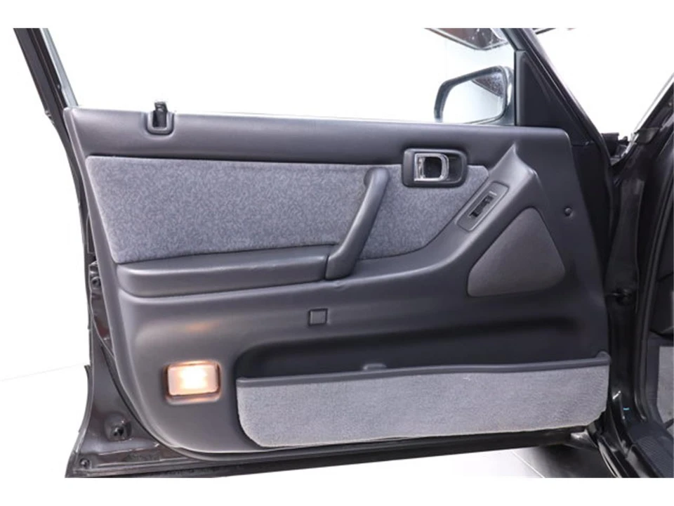 1999 Toyota Crown 10th Gen - Image 20 of 31