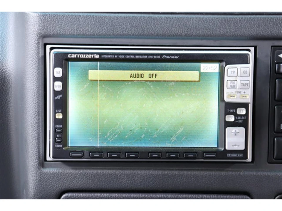 1999 Toyota Crown 10th Gen - Image 14 of 31