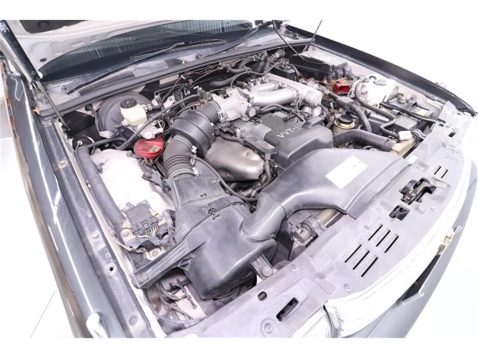 1999 Toyota Crown 10th Gen - Image 24 of 31