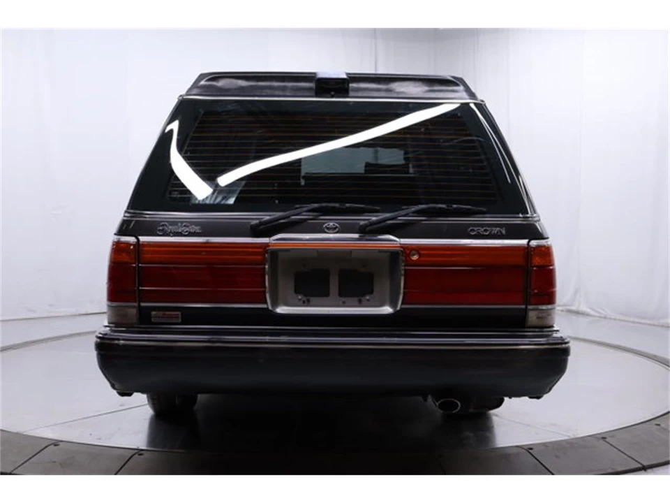 1999 Toyota Crown 10th Gen - Image 6 of 31
