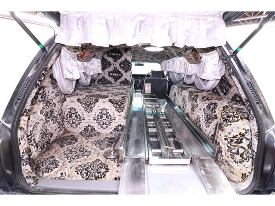 1999 Toyota Crown 10th Gen - Image 27 of 31