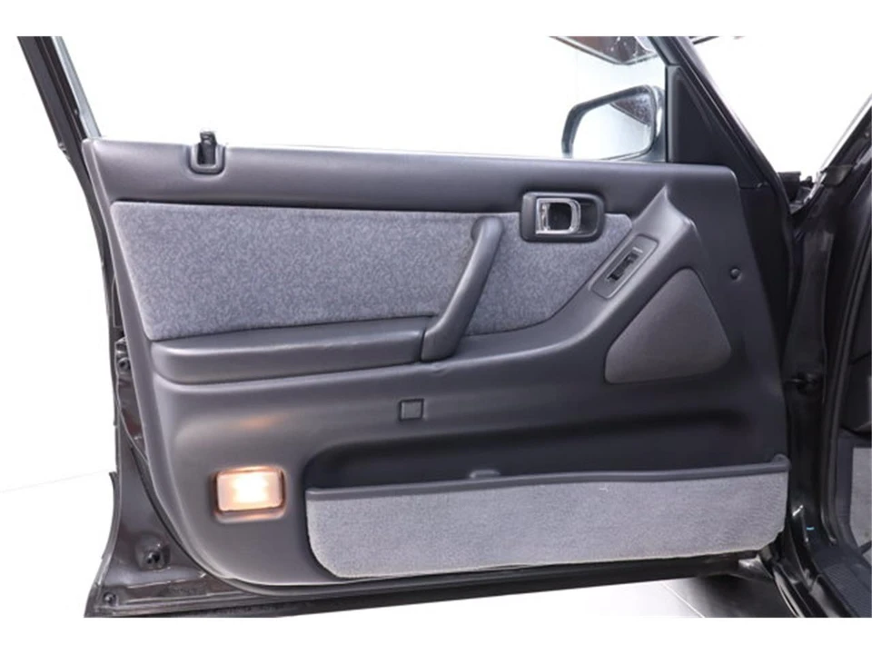 1999 Toyota Crown 10th Gen - Image 20 of 31
