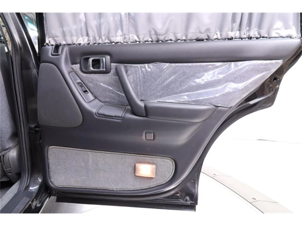 1999 Toyota Crown 10th Gen - Image 23 of 31