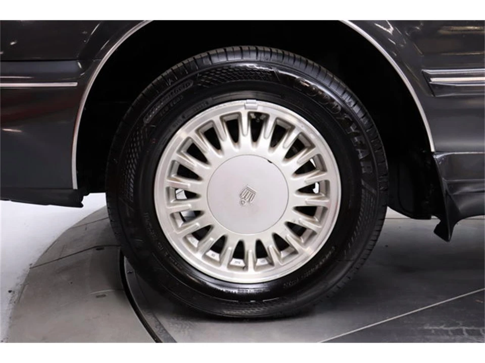 1999 Toyota Crown 10th Gen - Image 31 of 31