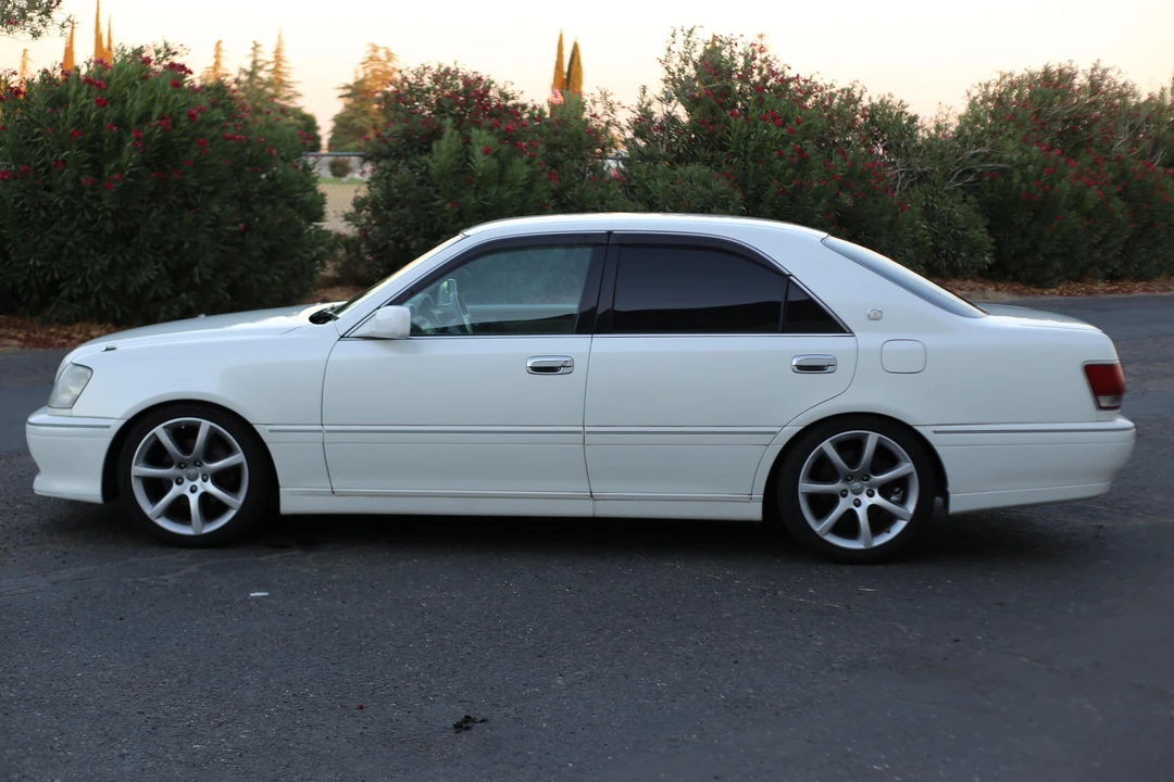 1999 Toyota Crown 11th Gen - Image 19 of 21