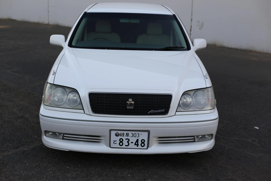 1999 Toyota Crown 11th Gen - Image 7 of 21