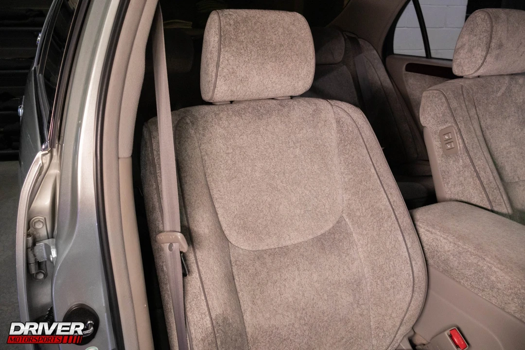 1999 Toyota Crown 10th Gen - Image 15 of 21