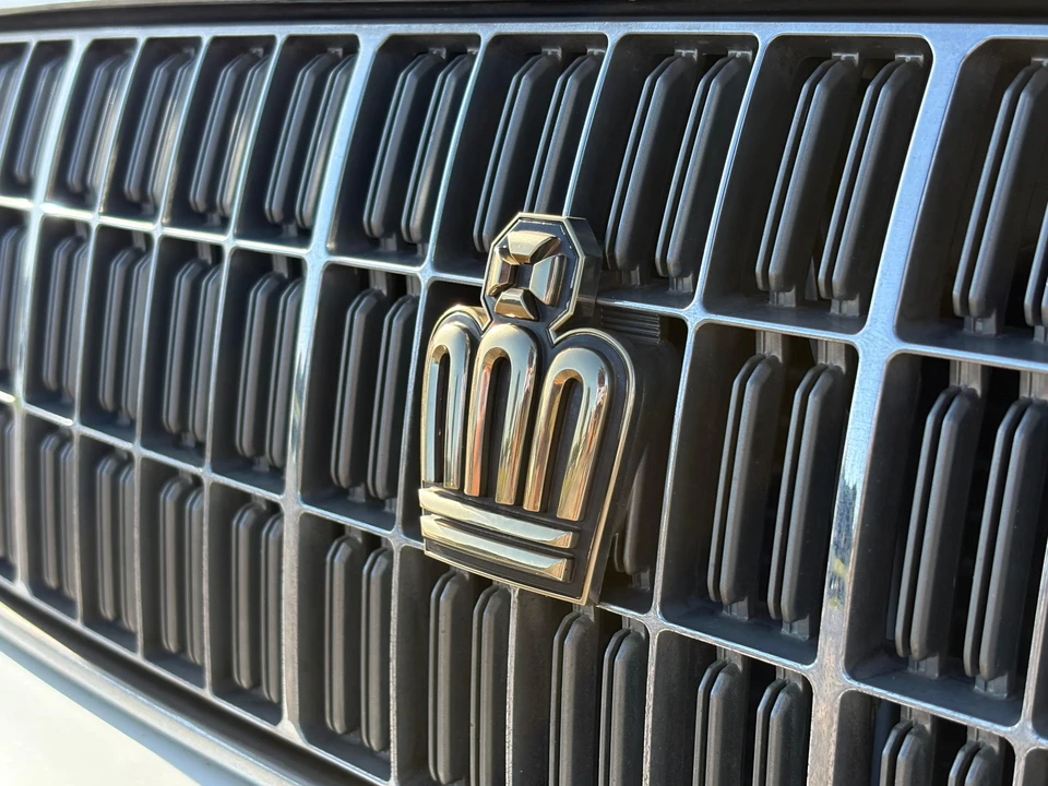 1999 Toyota Crown 10th Gen - Image 19 of 31