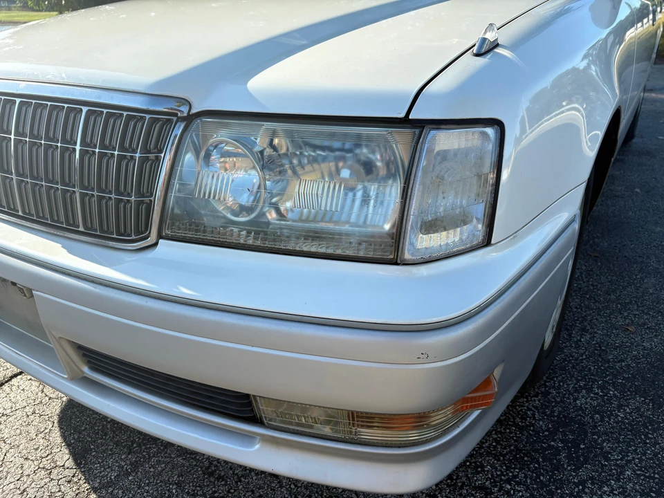 1999 Toyota Crown 10th Gen - Image 21 of 31