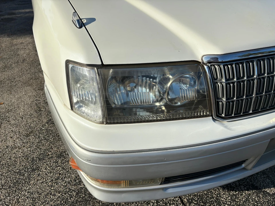 1999 Toyota Crown 10th Gen - Image 17 of 31