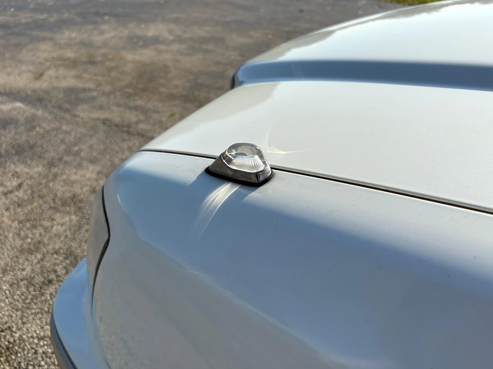 1999 Toyota Crown 10th Gen - Image 22 of 31