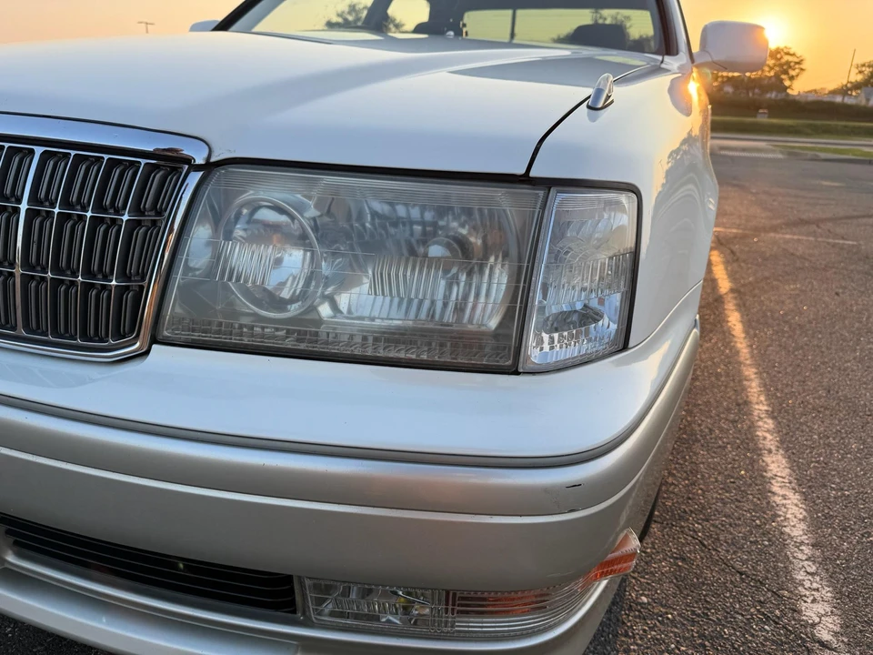 1999 Toyota Crown 10th Gen - Image 23 of 31