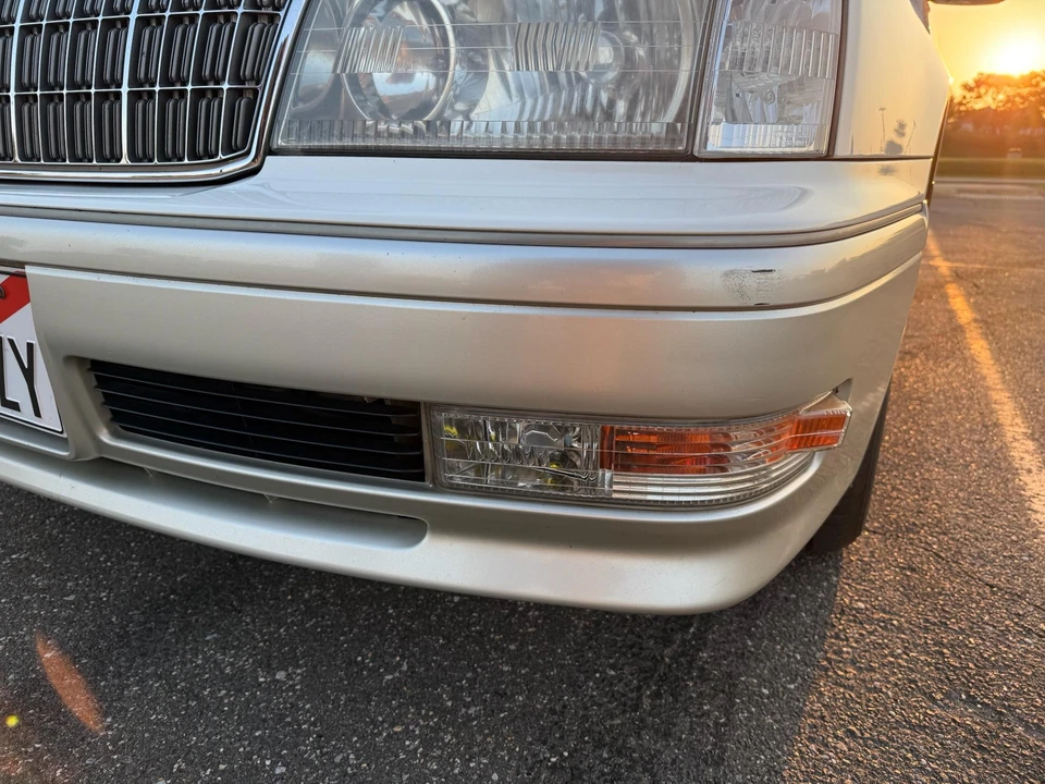 1999 Toyota Crown 10th Gen - Image 24 of 31