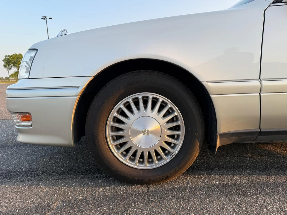 1999 Toyota Crown 10th Gen - Image 28 of 31