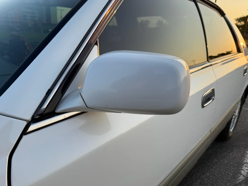 1999 Toyota Crown 10th Gen - Image 26 of 31