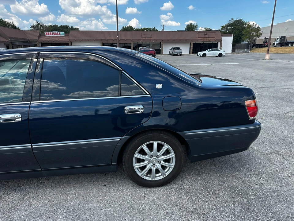 1999 Toyota Crown 10th Gen - Image 15 of 31