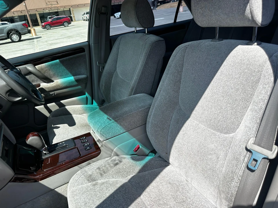 1999 Toyota Crown 10th Gen - Image 30 of 31