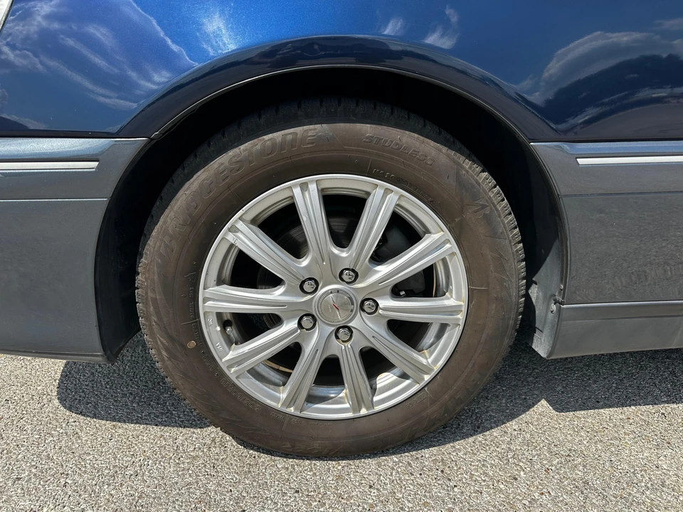 1999 Toyota Crown 10th Gen - Image 20 of 31