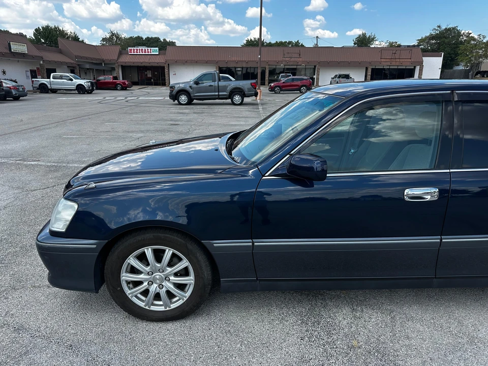 1999 Toyota Crown 10th Gen - Image 14 of 31