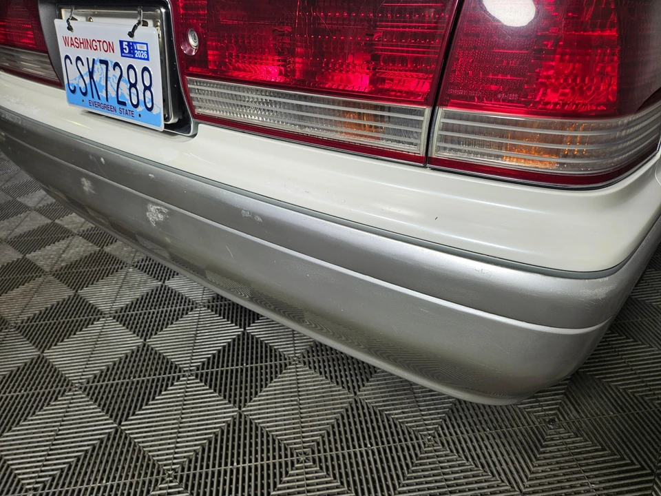 1999 Toyota Crown 10th Gen - Image 14 of 31