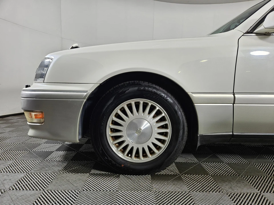 1999 Toyota Crown 10th Gen - Image 21 of 31
