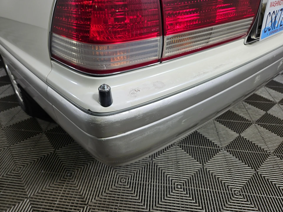 1999 Toyota Crown 10th Gen - Image 11 of 31