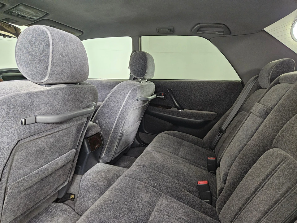 1999 Toyota Crown 10th Gen - Image 31 of 31