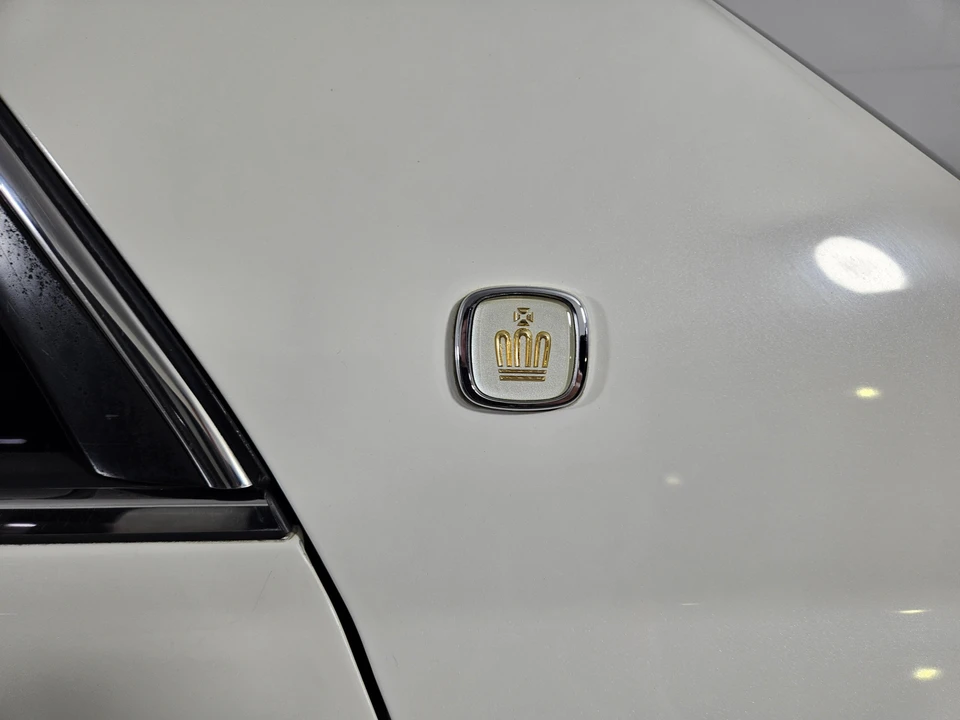 1999 Toyota Crown 10th Gen - Image 10 of 31