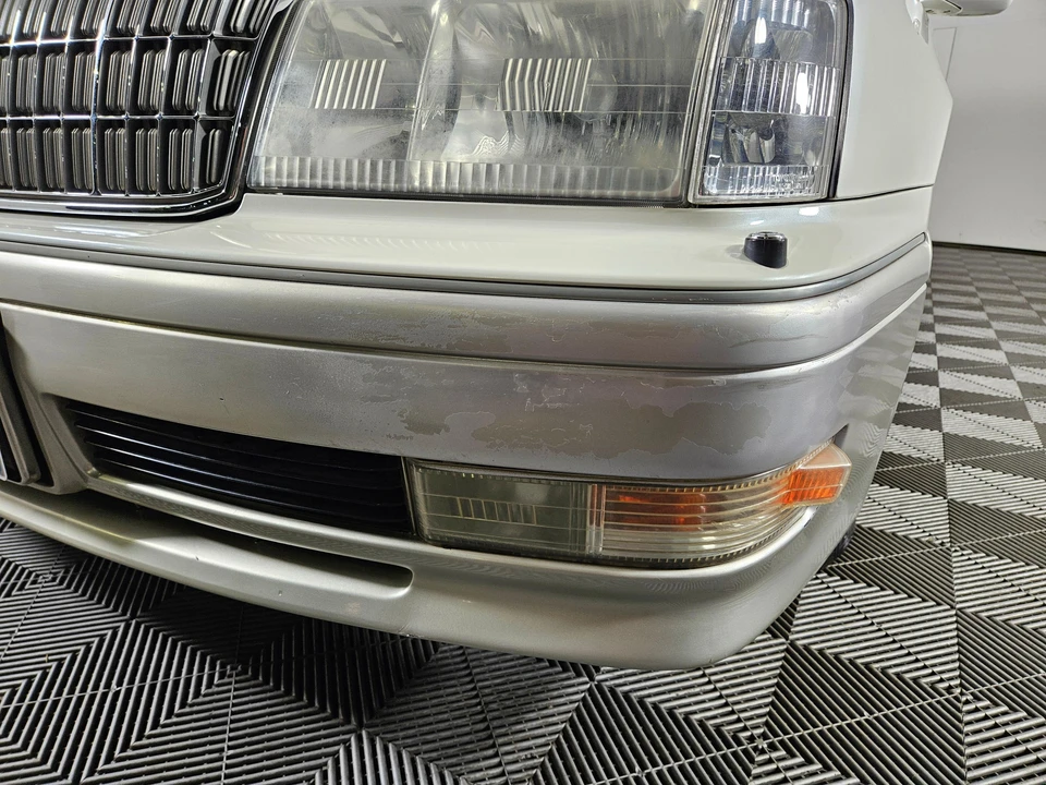 1999 Toyota Crown 10th Gen - Image 9 of 31