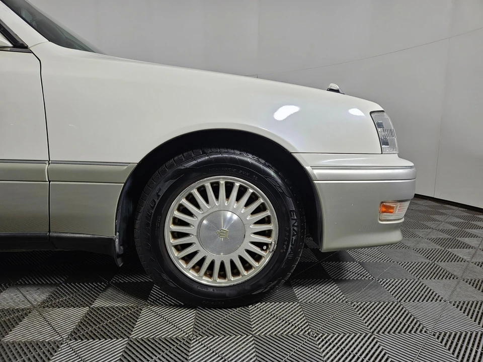 1999 Toyota Crown 10th Gen - Image 24 of 31