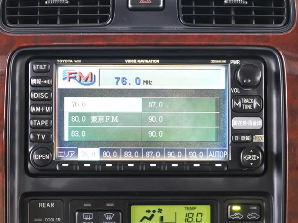 1999 Toyota HiAce 4th Gen - Image 12 of 31