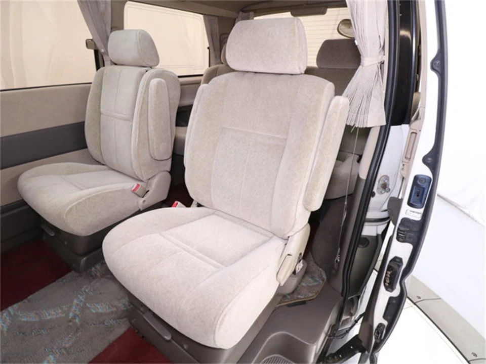 1999 Toyota HiAce 4th Gen - Image 19 of 31