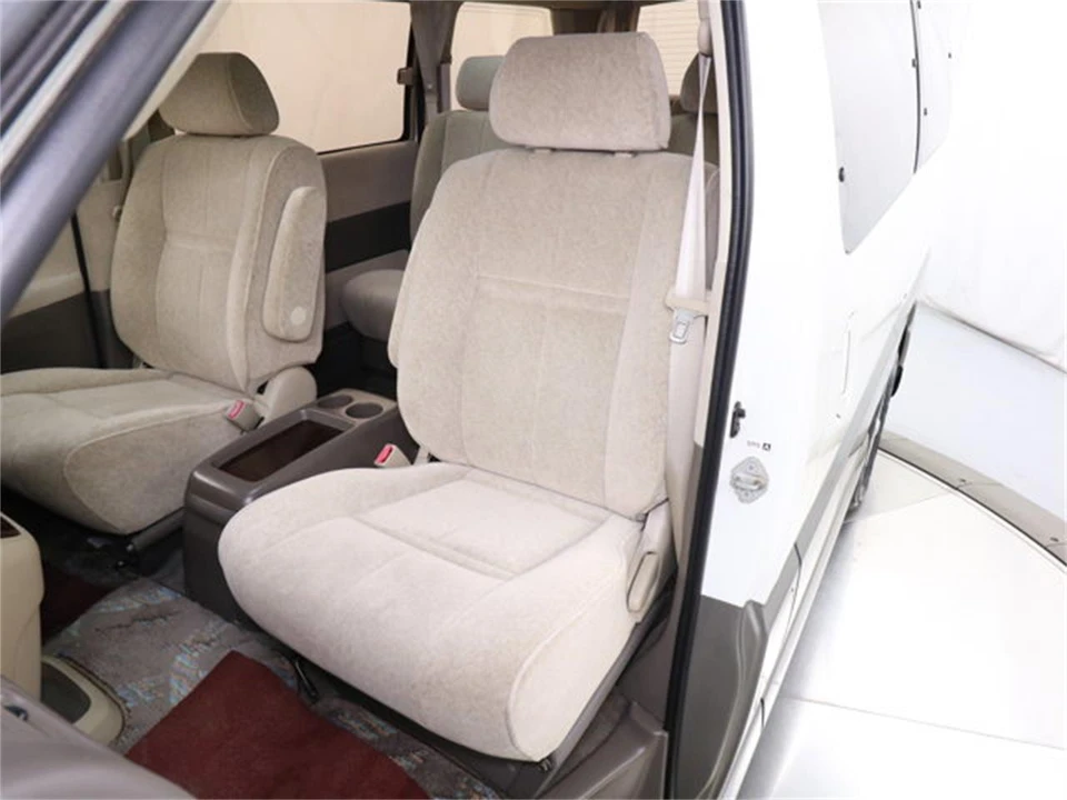 1999 Toyota HiAce 4th Gen - Image 16 of 31