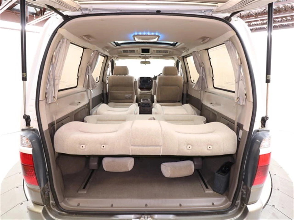 1999 Toyota HiAce 4th Gen - Image 29 of 31