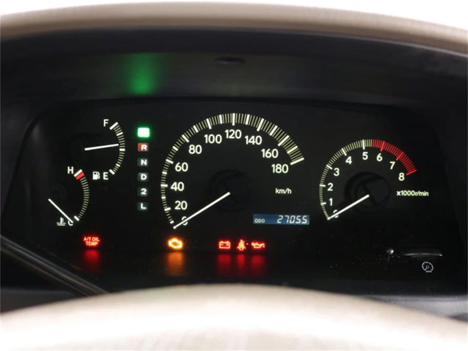 1999 Toyota HiAce 4th Gen - Image 11 of 31