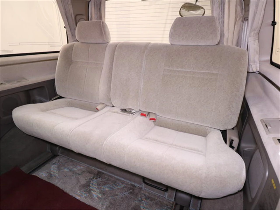 1999 Toyota HiAce 4th Gen - Image 21 of 31