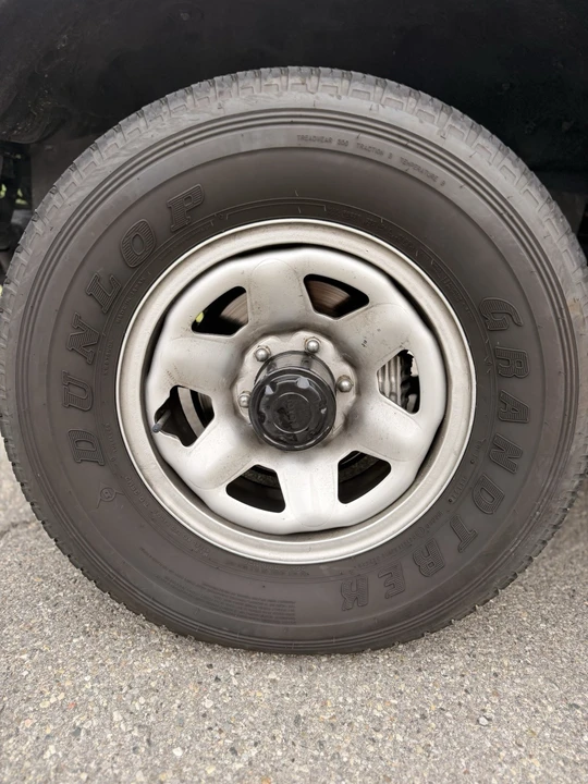 1999 Toyota J100 Land Cruiser - Image 11 of 31