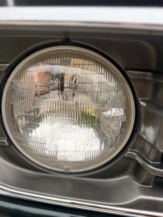 1999 Toyota J100 Land Cruiser - Image 21 of 31