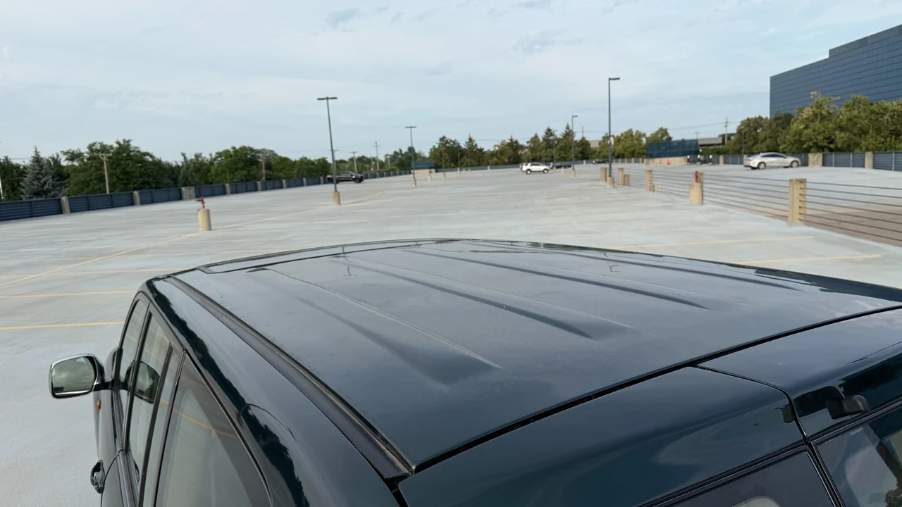 1999 Toyota J100 Land Cruiser - Image 27 of 31