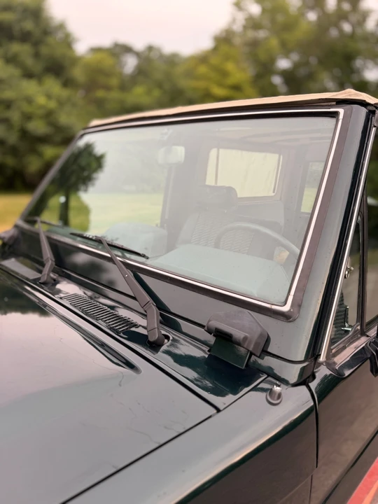 1999 Toyota J100 Land Cruiser - Image 26 of 31