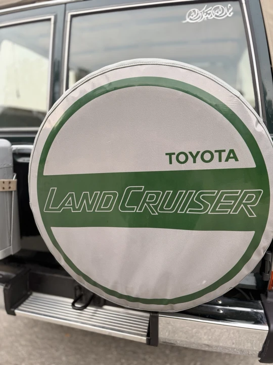 1999 Toyota J100 Land Cruiser - Image 15 of 31