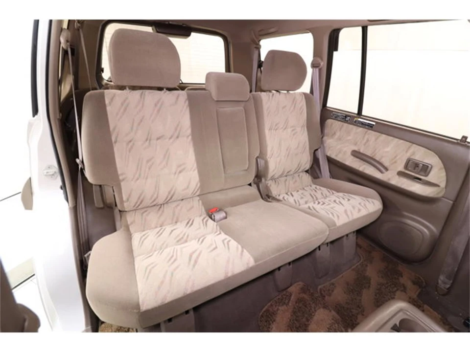 1999 Toyota J100 Land Cruiser - Image 19 of 31