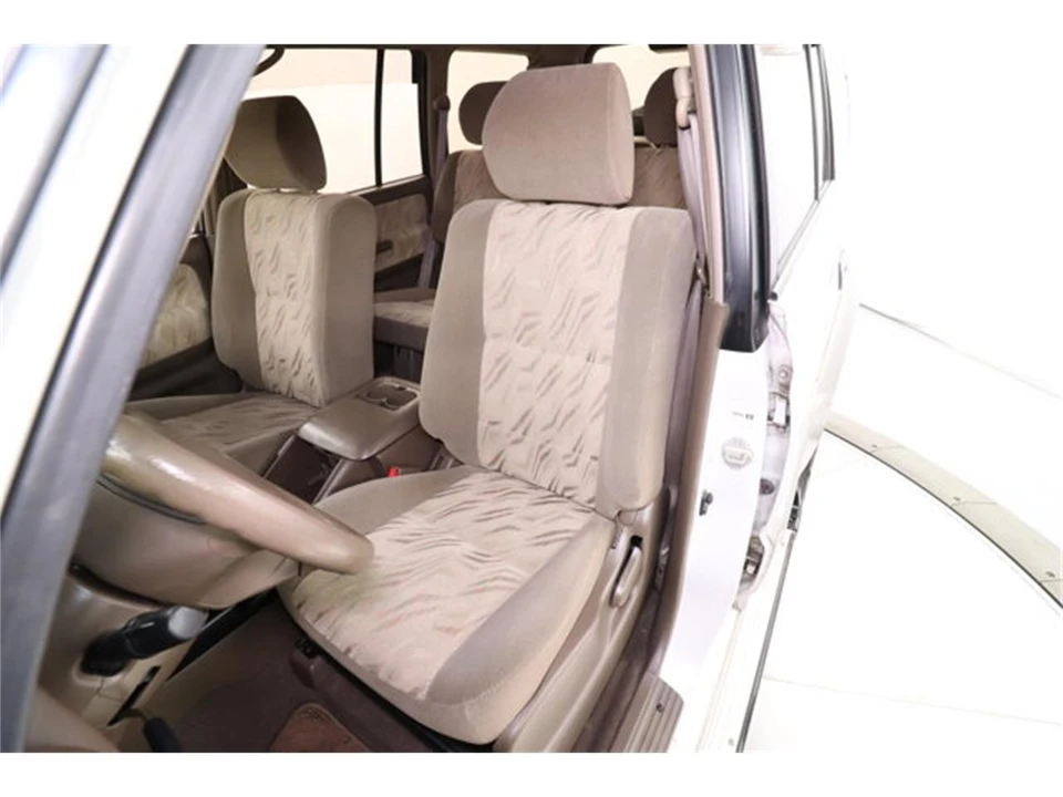 1999 Toyota J100 Land Cruiser - Image 17 of 31