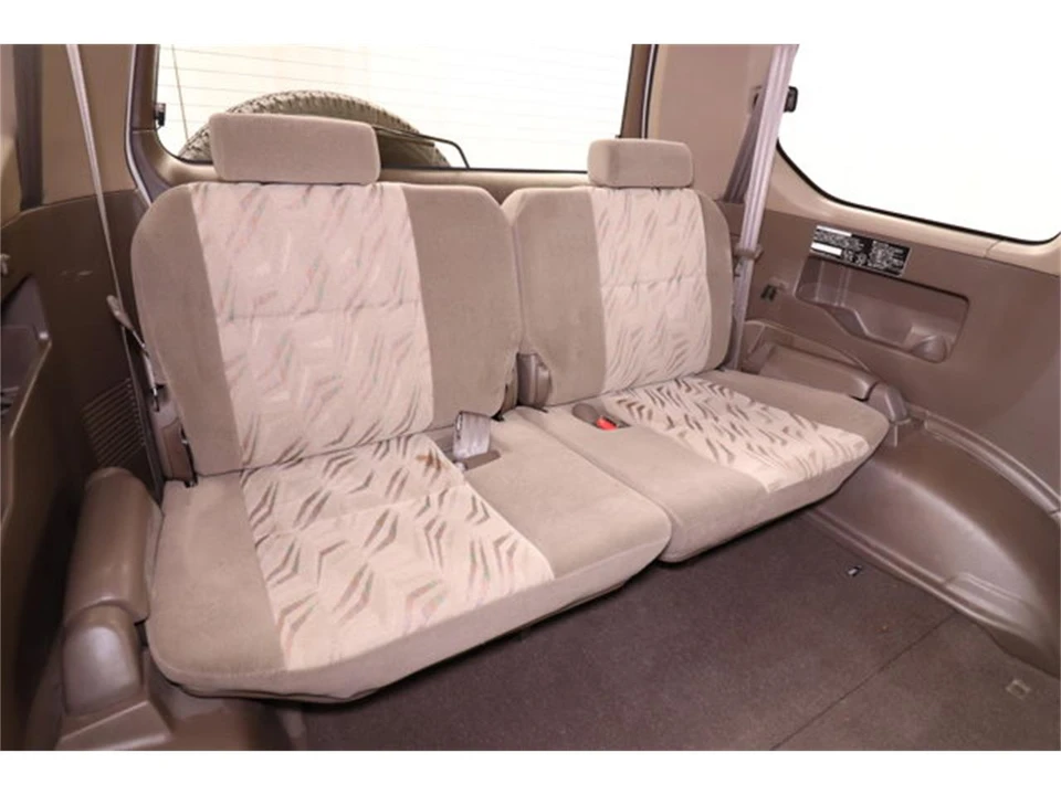 1999 Toyota J100 Land Cruiser - Image 21 of 31