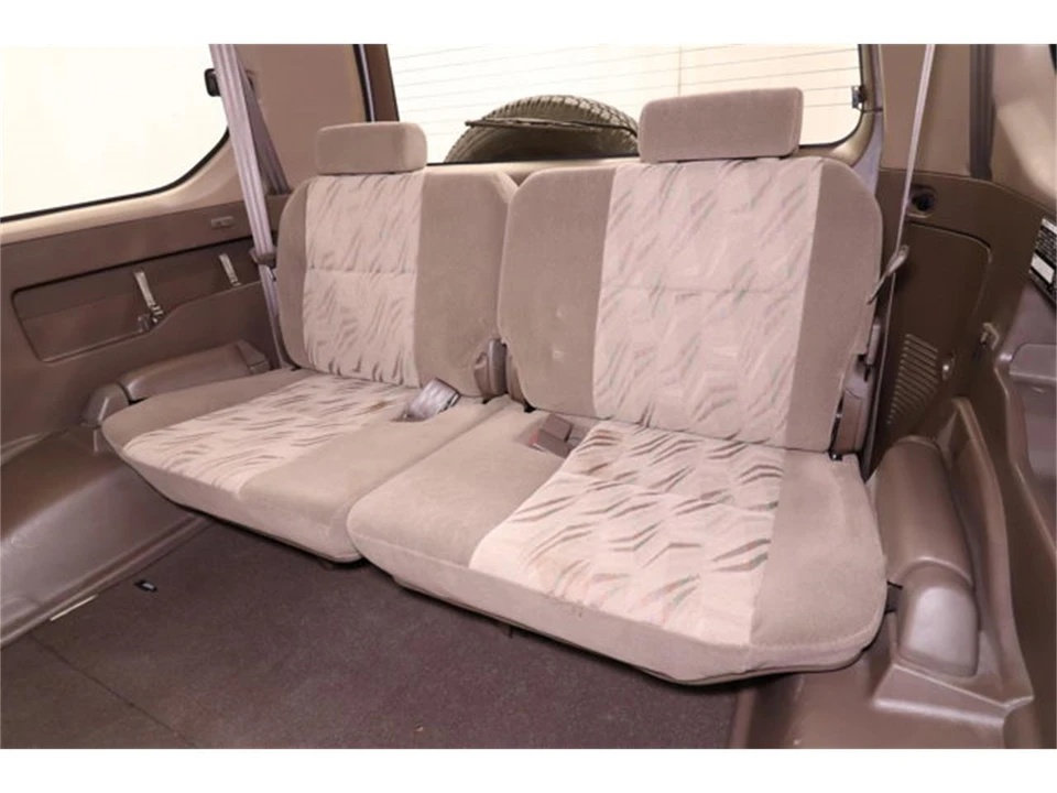 1999 Toyota J100 Land Cruiser - Image 22 of 31
